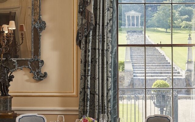 Ballyfin Demesne