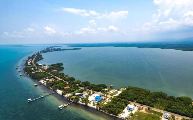 South Gull House in Belize City