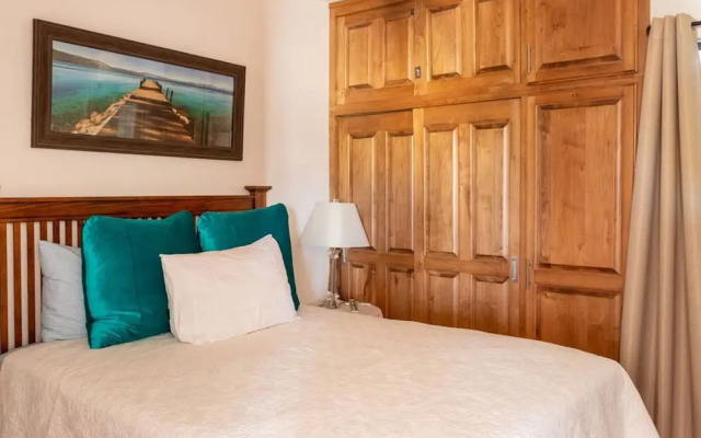 Mexican Ambience Townhome With Pool 2