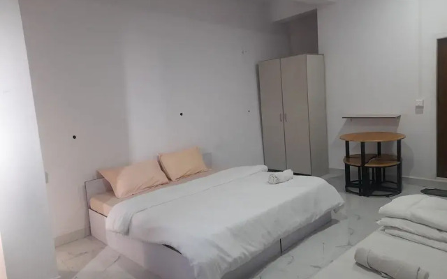 The Lushai Inn