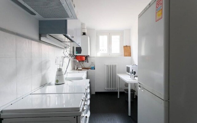 Amedei Apartment int. 11