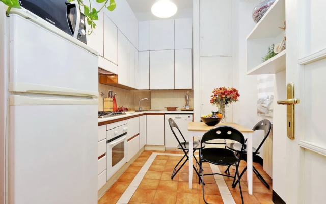 Bollo - WR Apartments
