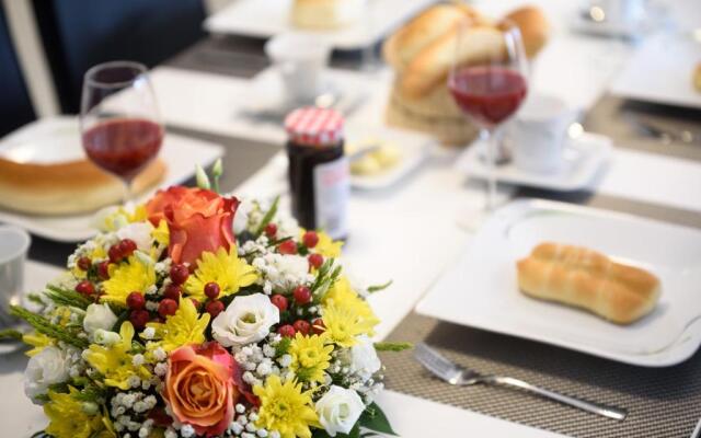 Studio Apartment Maslina