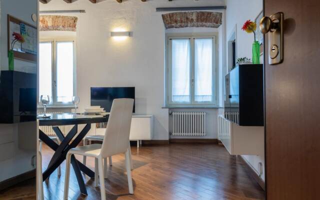 Elegante Appartamento al Quadrilatero by Wonderful Italy