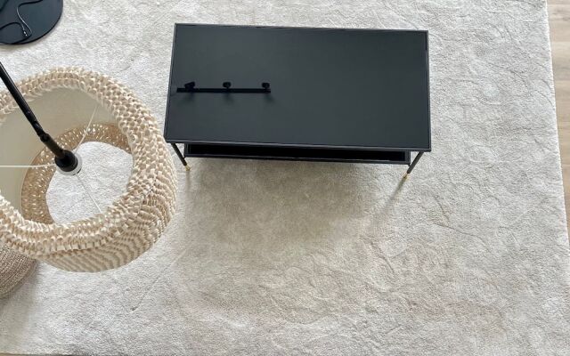 Serviced 2BR Apartments in Utrecht