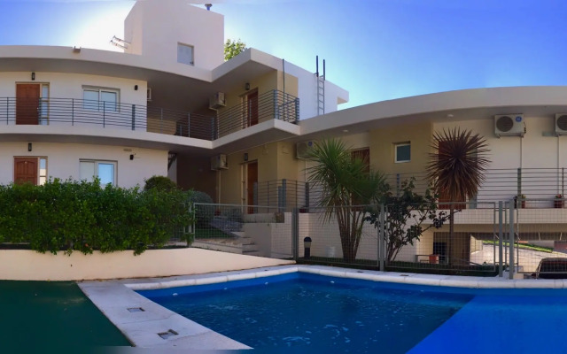 Hosteria Aguaribay