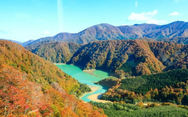 Shosenkaku Kagetsu