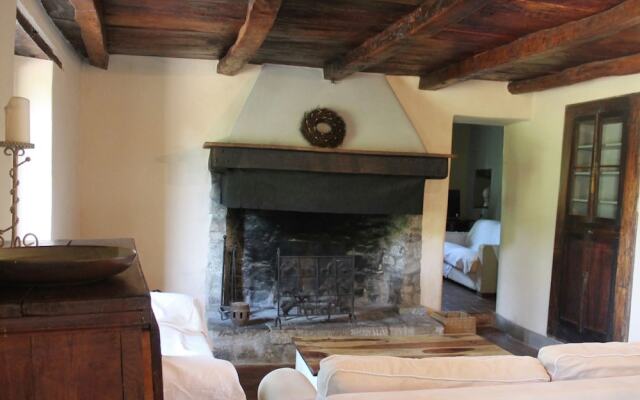 Serene Villa in Imola Amid the Forest