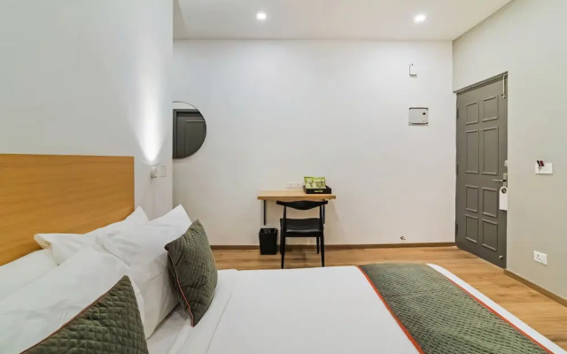 RG Suites Thoraipakkam