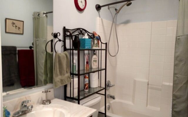 Four Mile Bed & Breakfast