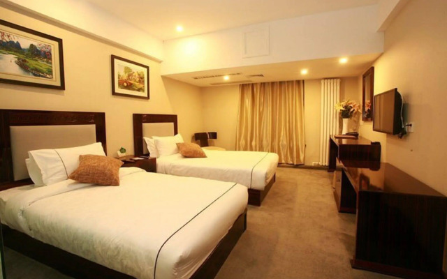 The Sanlitun Inn