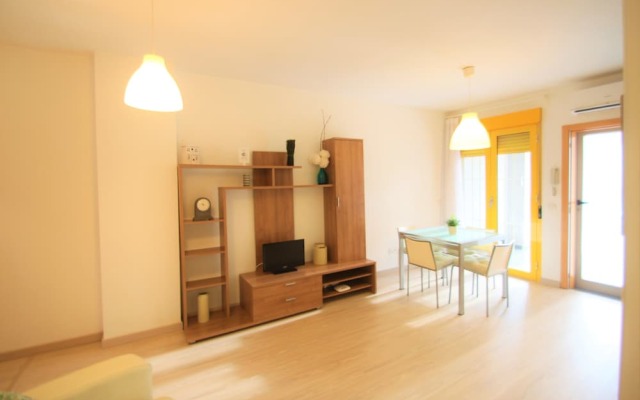 Apartamento CasaTuris cerca del aeropuerto de El Altet AT101