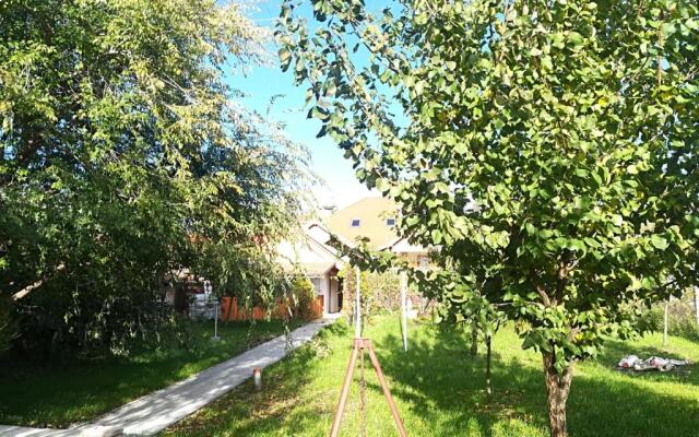 Vár-Liget Vendégház