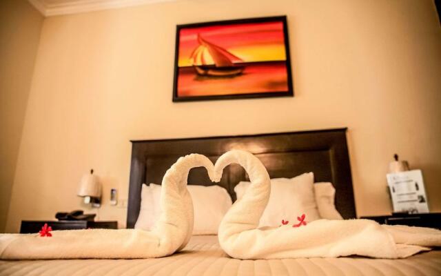 Hotel Mt