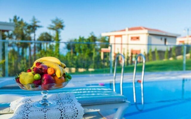 Al Nawras Resort