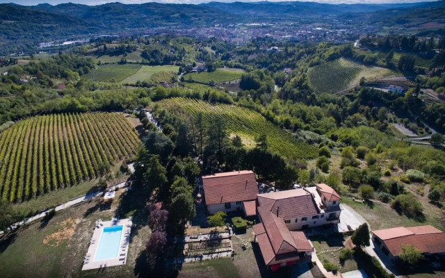Agriturismo Podere Luciano