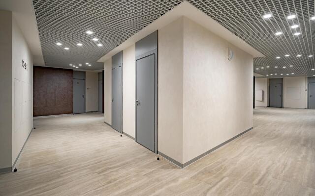 Апартаменты Петербурга на проспекте Средний В.О.