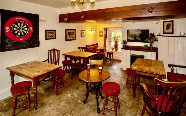 Sir William Hotel