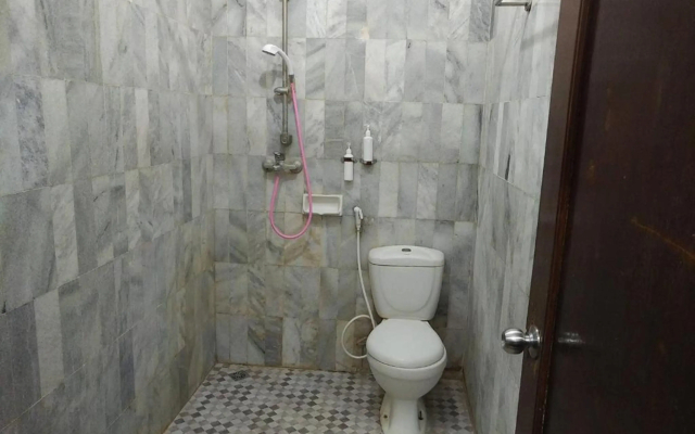 Hotel Syariah Cordova