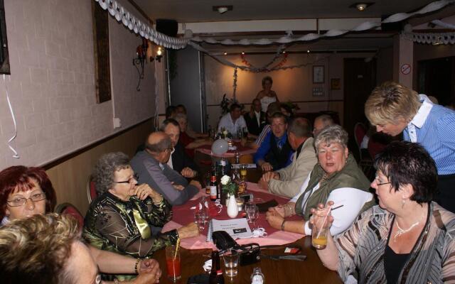 Hotel Brasserie Smits