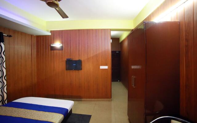 OYO 8506 Pallivasal