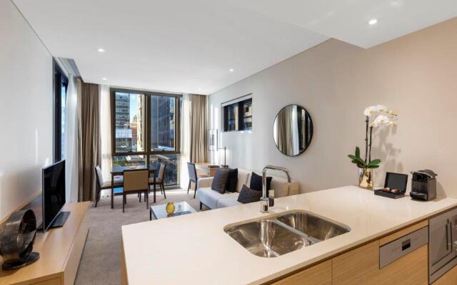 SKYE Suites Sydney