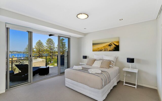 Coast Luxury Apartment 24