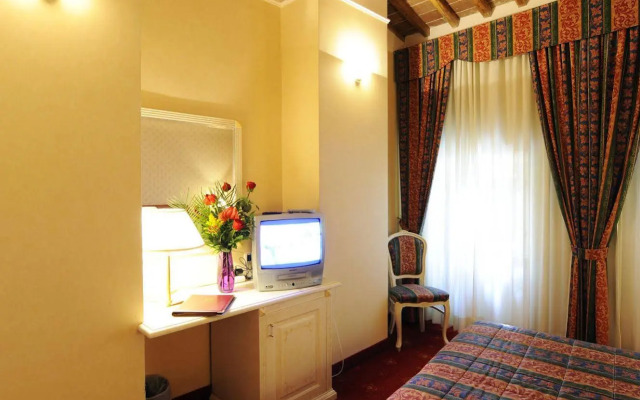 Hotel La Locanda