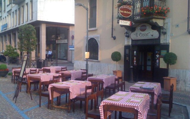 Albergo San Michele Ristorante Torino