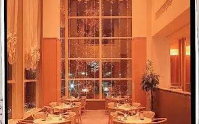 Okayama Royal Hotel