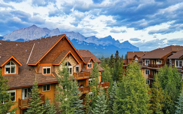 Stoneridge Mountain Resort