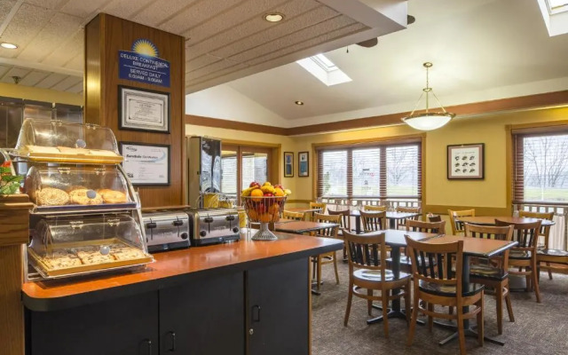 Days Inn Harrisburg North