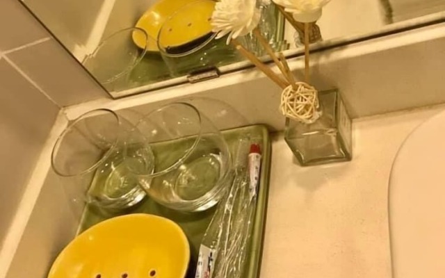 Ecopark Apartment Hung yen
