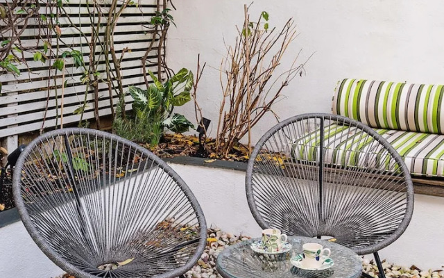 The Notting Hill Townhouse - by Out of Office Lifestyle