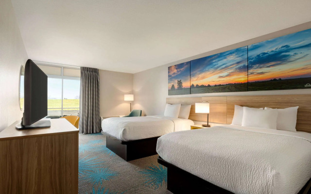 Days Inn by Wyndham Grand Island I-80