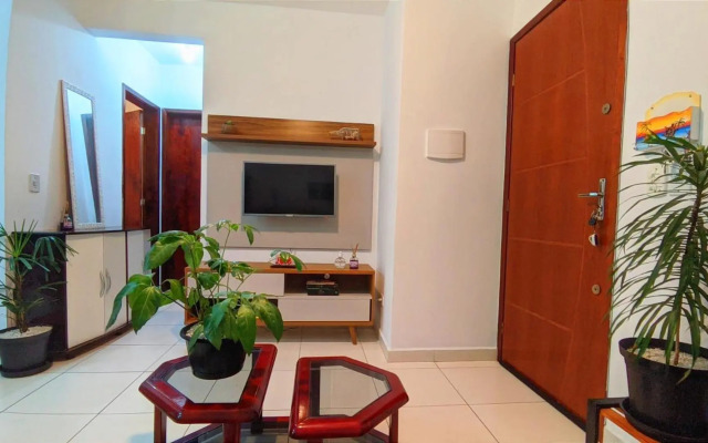 Ubatuba Apartamento Perequê Açu