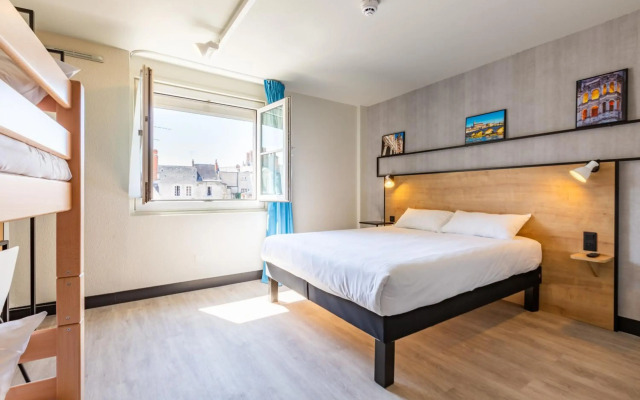ibis Blois Centre Chateau