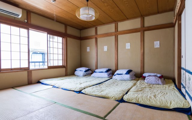 Peace House Showa - Hostel