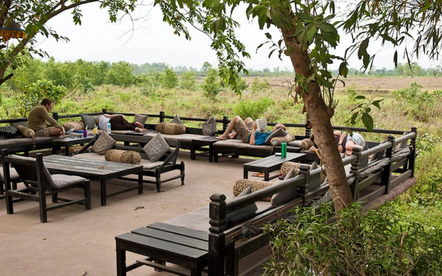 Sapana Village Lodge