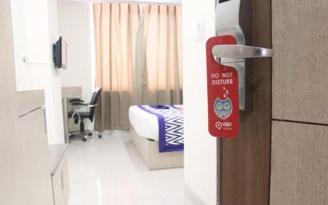 OYO Premium SIDCUL Haridwar