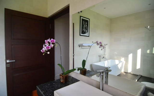 Jiwanta Villa