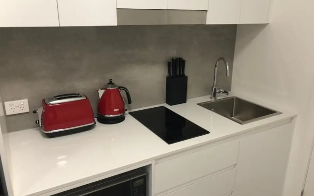 Foundry Apartments