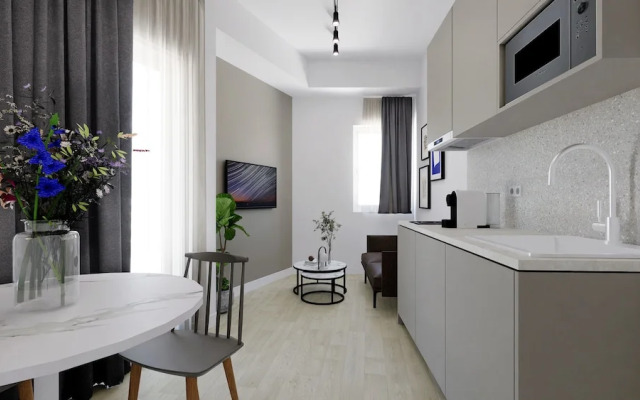 SOL by Zoia Living