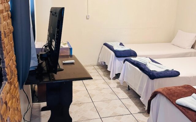 Pousada Recanto das Orquídeas