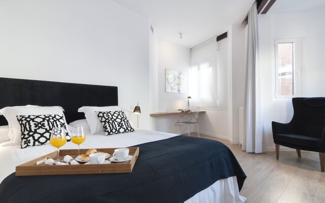 MIT House Santa Barbara II en Madrid