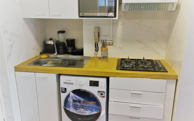 Cozy Studio Miraflores