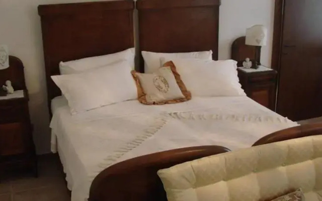 B&B Antica Corte Ruffo