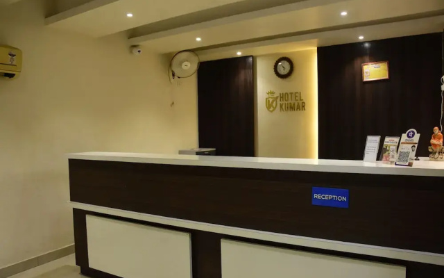 Hotel Kumar International