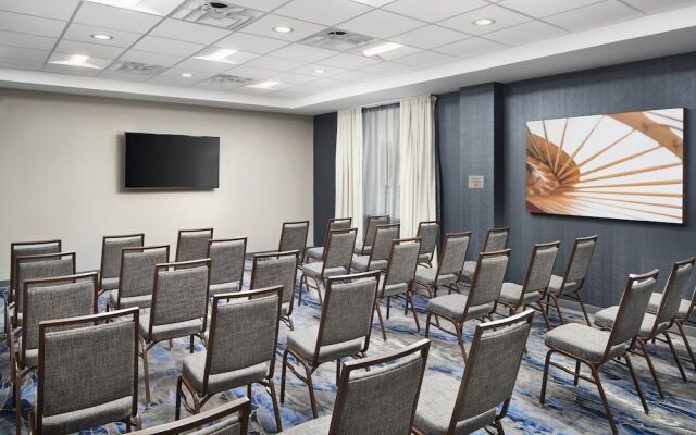 Fairfield Inn & Suites Tampa Riverview