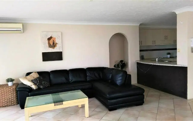 Cascade Gardens Apartments